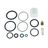 MK2 Full Service Seal Kit | Hill